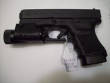 Glock Gen 3 Mod. 30..45ACP. - 1 of 2