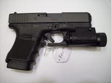 Glock Gen 3 Mod. 30..45ACP. - 2 of 2