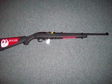 Ruger 10/22 - 1 of 2