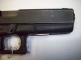 Glock 20 Gen 3
10MM. - 2 of 3