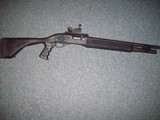 Remington 1100 TACTICAL
12 ga.