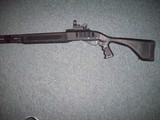 Remington 1100 TACTICAL
12 ga. - 3 of 7