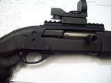Remington 1100 TACTICAL
12 ga. - 5 of 7