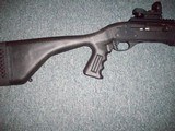 Remington 1100 TACTICAL
12 ga. - 2 of 7