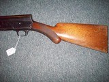 Belgium Browning AUTO FIVE - 5 of 7