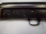 Belgium Browning AUTO FIVE - 7 of 7