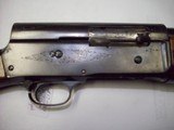 Belgium Browning AUTO FIVE - 6 of 7