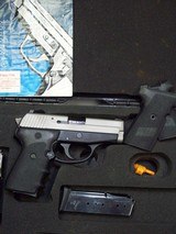 Sig Sauer P239
.40 S&W Cal. - 3 of 4