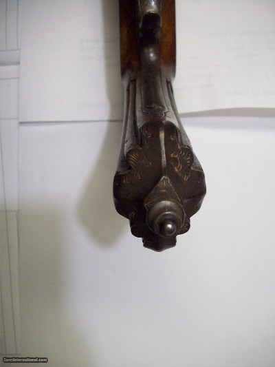 Flobert Parlor Pistol - Image 4 of 7
