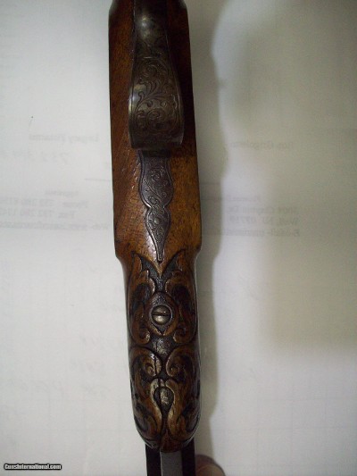 Flobert Parlor Pistol - Image 5 of 7