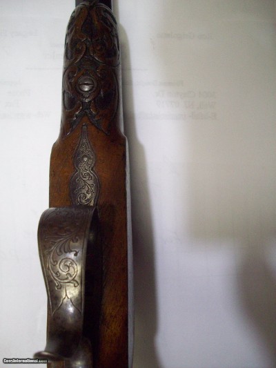 Flobert Parlor Pistol - Image 3 of 7