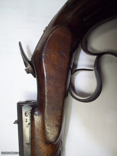 Flobert Parlor Pistol - Image 7 of 7