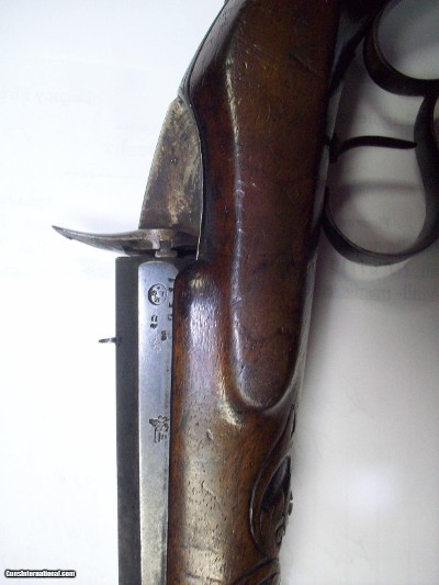 Flobert Parlor Pistol - Image 6 of 7