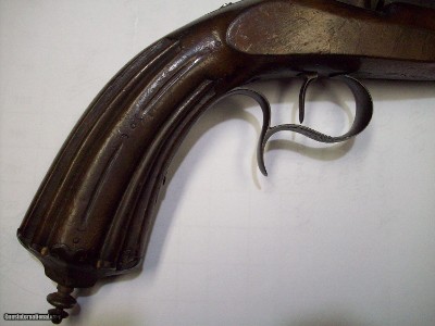 Flobert Parlor Pistol - Image 2 of 7
