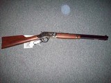Henry Model H006G
.44 Magnum - 1 of 4