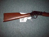 Henry Model H006G
.44 Magnum - 2 of 4