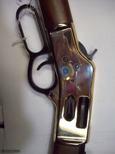 Henry Model H006G.44 Magnum - Image 4 of 4