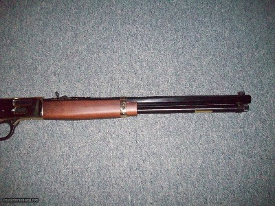 Henry Model H006G.44 Magnum - Image 3 of 4