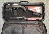 Ruger 10/22 TAKEDOWN