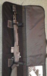 Springfield Armory Scout Squad M1A - 1 of 1