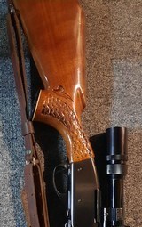 Remington 742 BDL DELUXE Woodsmaster - 2 of 2