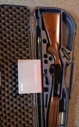 Benelli Montefeltro 20 Ga. - 1 of 1