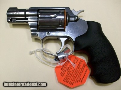 Colt Cobra.38 Spl. - Image 2 of 2