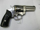 Ruger SP101.357 mag. - 2 of 2