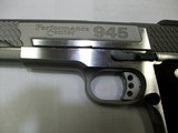 Smith & Wesson Mod. 945 .345 ACP Cal. Performance Center - 3 of 3