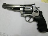 Smith & Wesson 625-8 .45 ACP. Cal. PERFORMANCE CENTER - 1 of 4