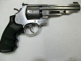 Smith & Wesson 625-8 .45 ACP. Cal. PERFORMANCE CENTER - 3 of 4