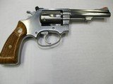 Smith & Wesson Model 63
.22 Cal. - 2 of 2