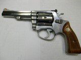 Smith & Wesson Model 63
.22 Cal. - 1 of 2