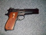 Smith & Wesson Model 52-2 - 1 of 2