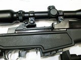 Ruger Mini 14 Ranch rifle. - 6 of 6