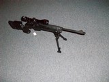 Ruger Mini 14 Ranch rifle. - 5 of 6