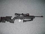 Ruger Mini 14 Ranch rifle. - 3 of 6