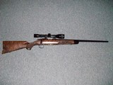 Cooper Arms Model 57M.22 Cal. - 1 of 9