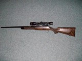 Cooper Arms Model 57M.22 Cal. - 4 of 9