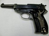 Mauser P38 byf 44 - 1 of 7