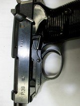 Mauser P38 byf 44 - 2 of 7