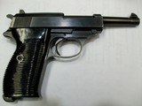 Mauser P38 byf 44 - 3 of 7