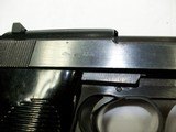 Mauser P38 byf 44 - 4 of 7