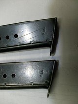 Mauser P38 byf 44 - 5 of 7