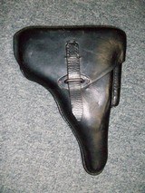 Mauser P38 byf 44 - 6 of 7