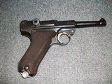 Mauser S/42Luger - 7 of 9