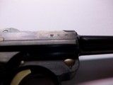 Mauser S/42Luger - 6 of 9