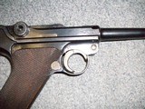 Mauser S/42Luger - 9 of 9