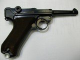 Mauser S/42Luger - 8 of 9