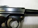 Mauser S/42Luger - 3 of 9